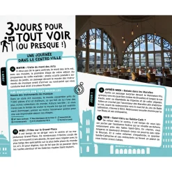 Guide touristique On Se Casse ! Les Meilleurs Spots À Bruxelles