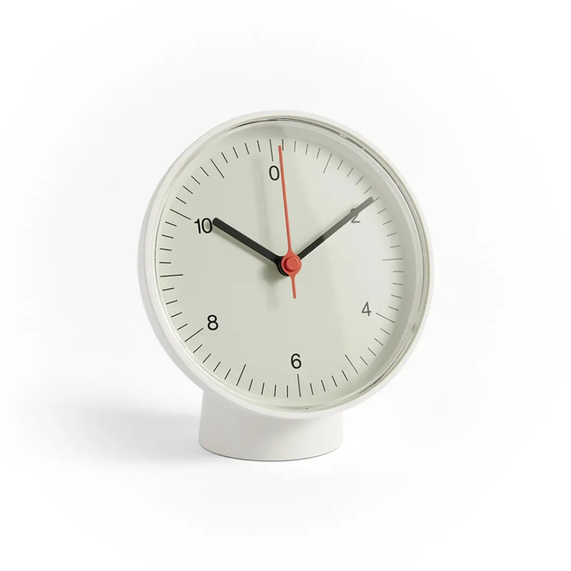 Horloge de table