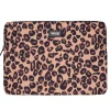 Housse d'ordinateur Léopard pour Macbook 13/14''