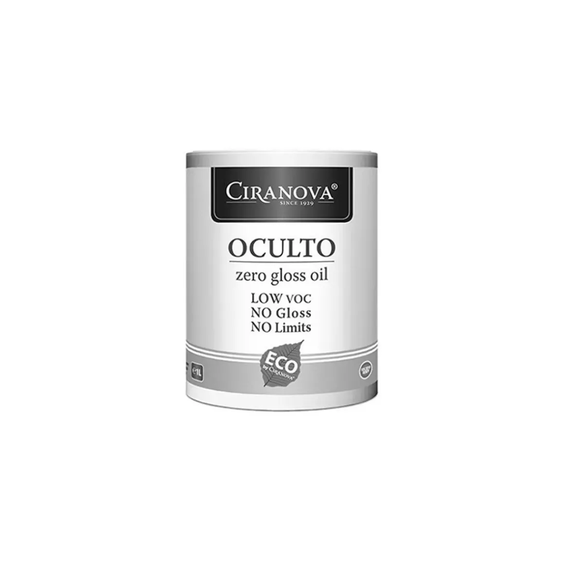 Huile pour teck d'intérieur Oculto