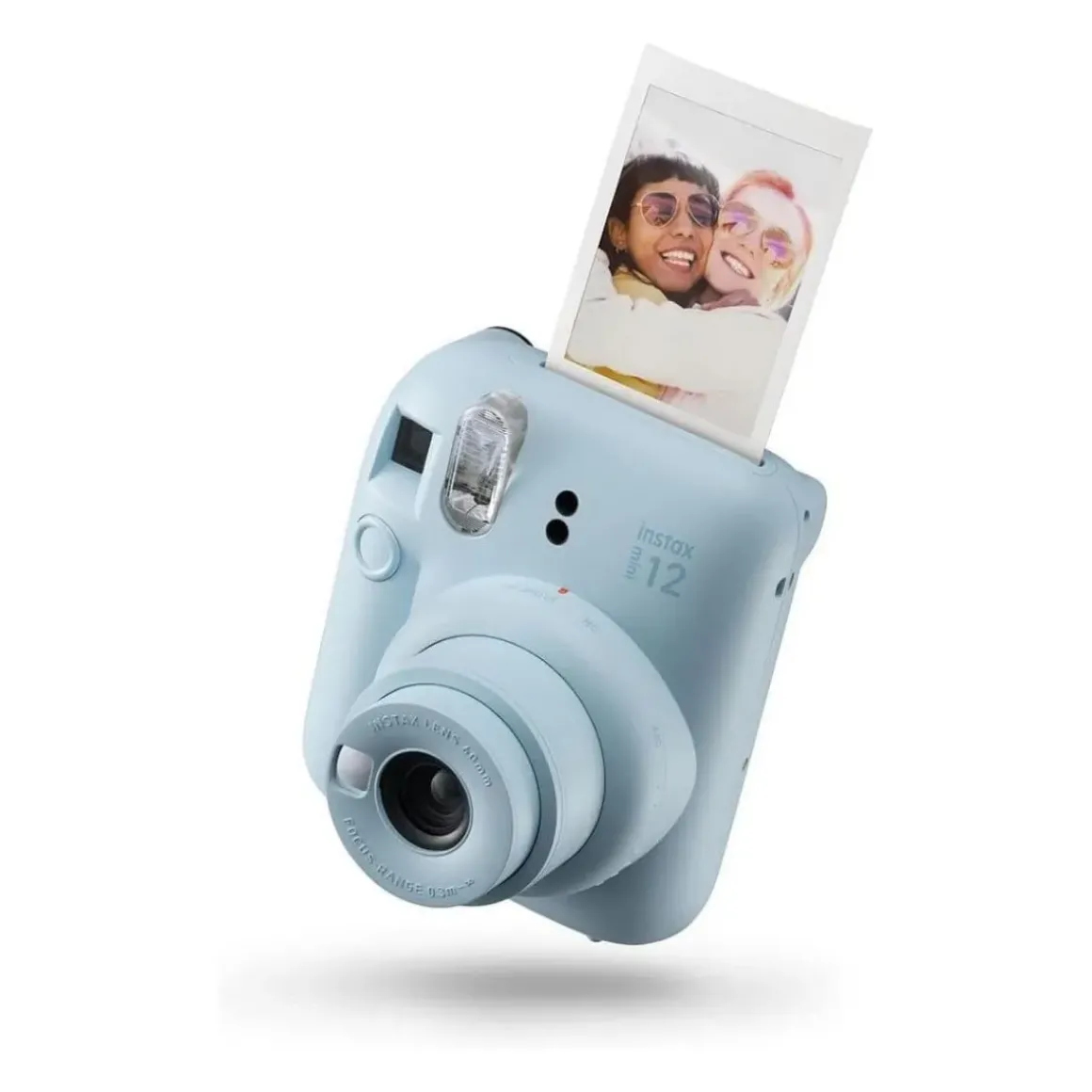 Instax Mini 12