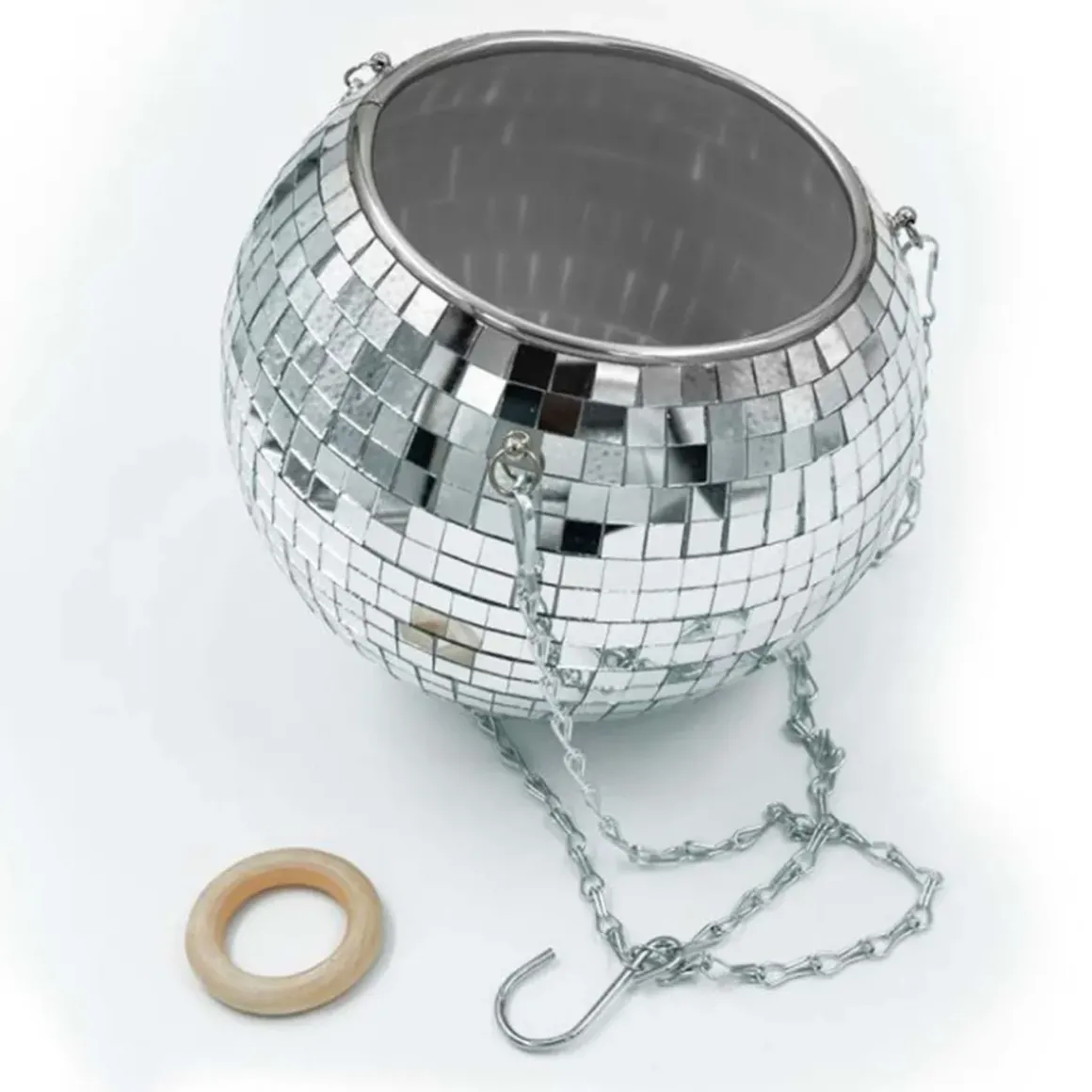 Jardinière Funky Disco