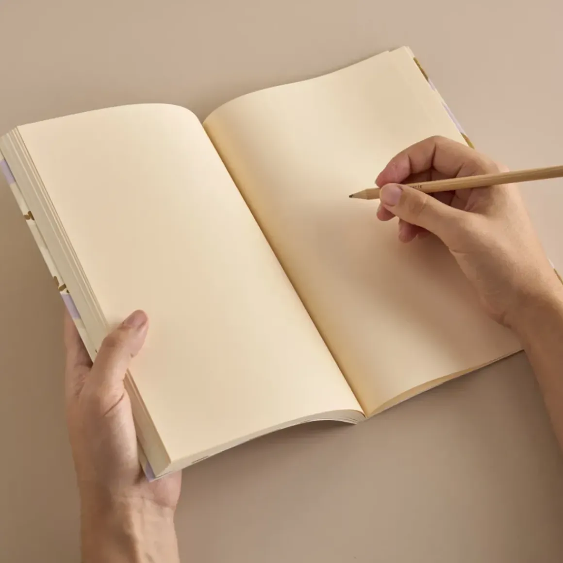 Journal Bloom