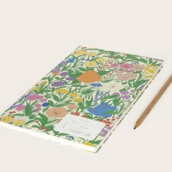 Journal Bloom
