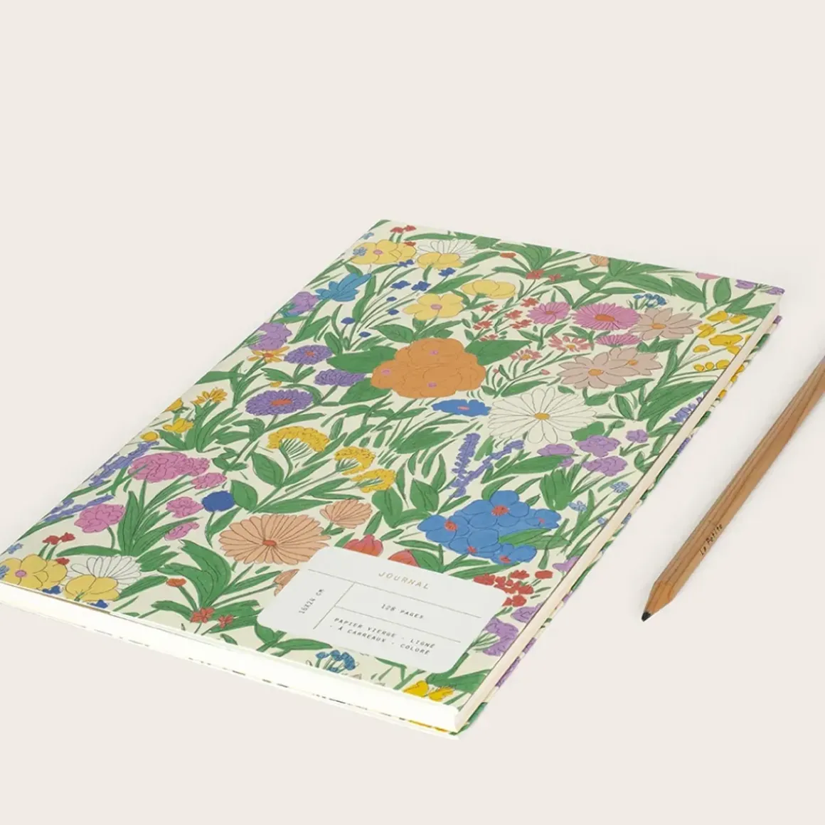Journal Bloom