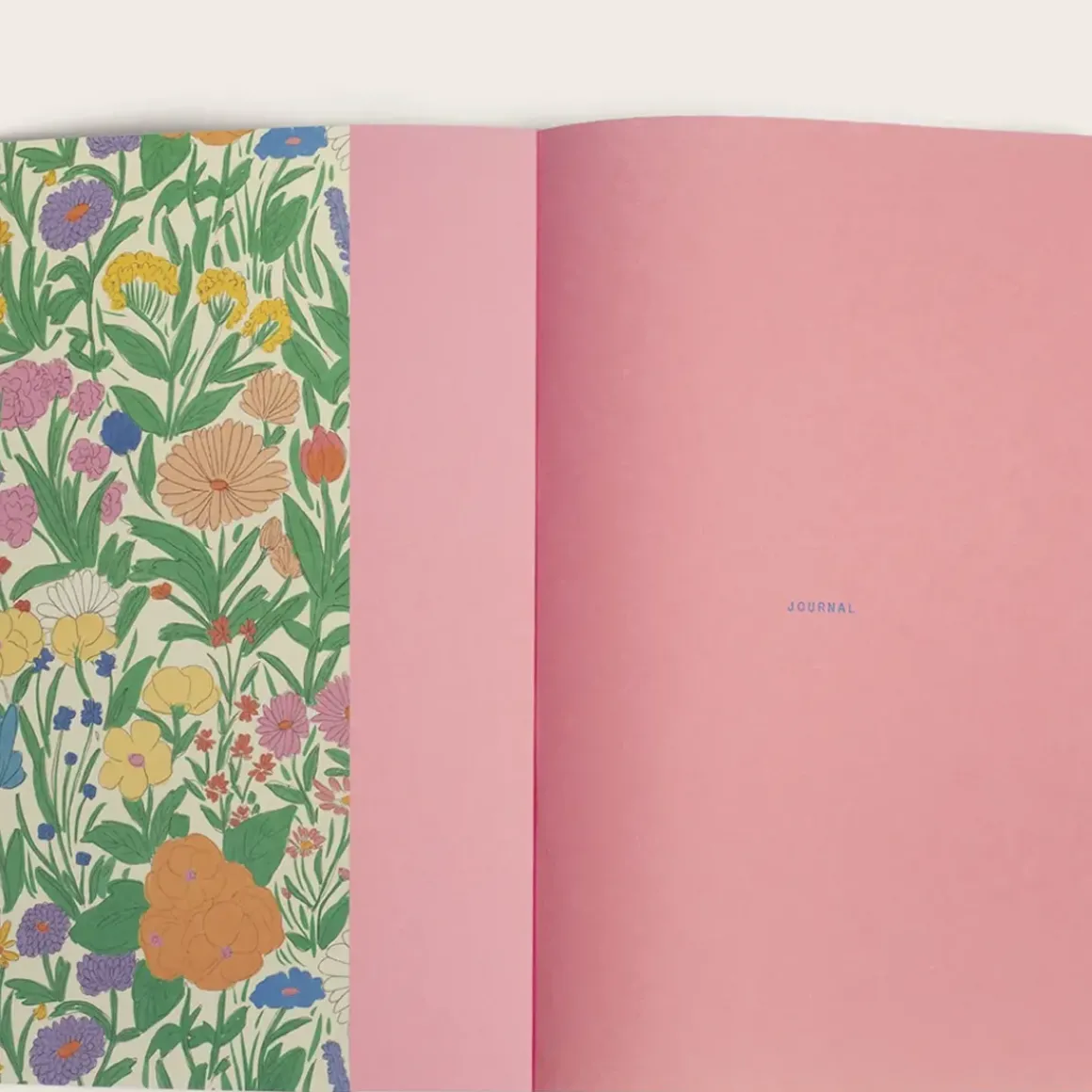Journal Bloom