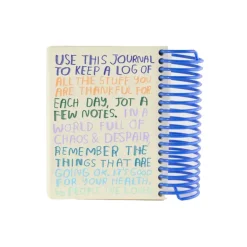 Journal de Gratitude