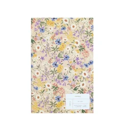 Journal Jardin d'été