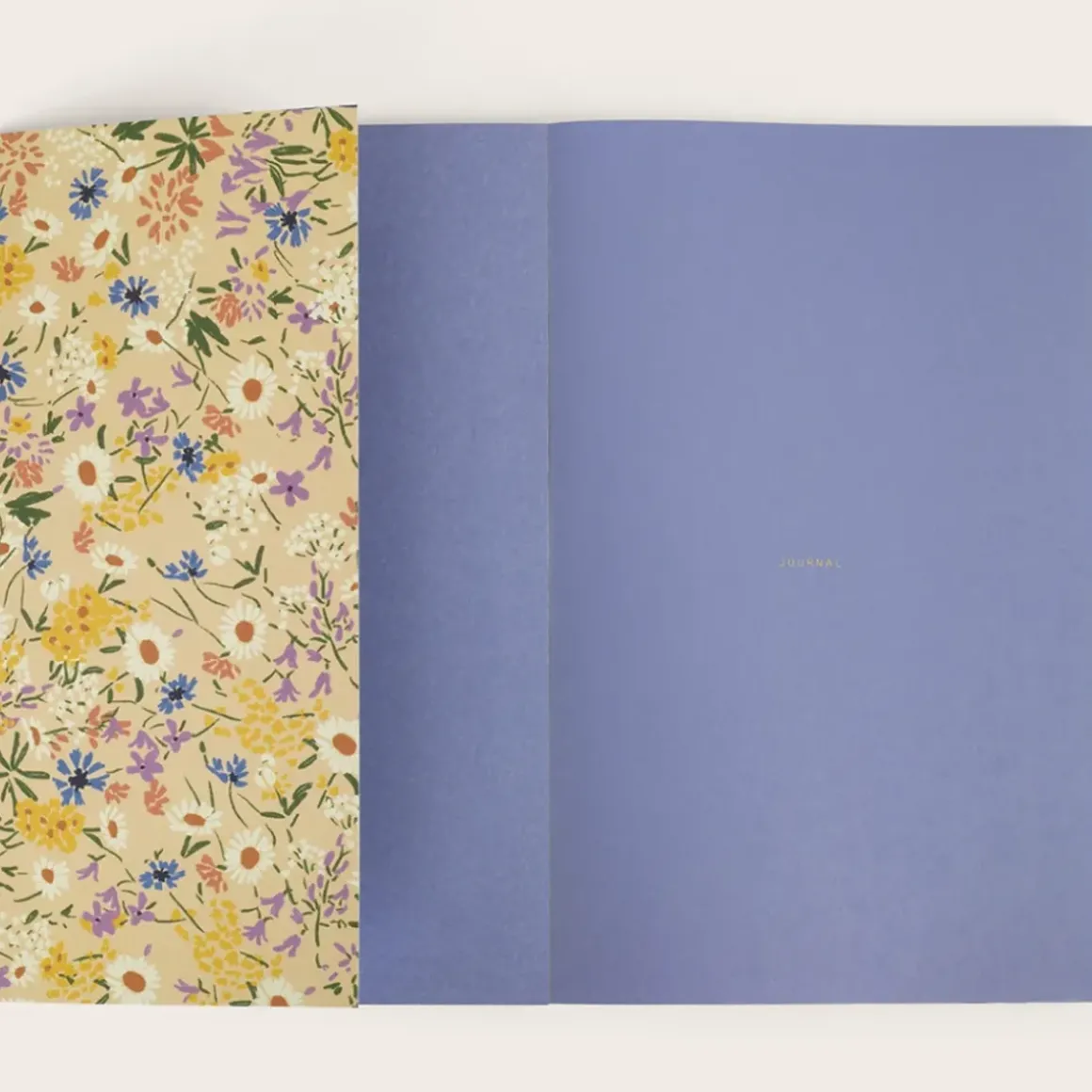 Journal Jardin d'été