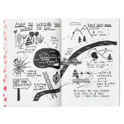 Journal Make it Happen
