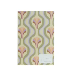 Journal Nacre