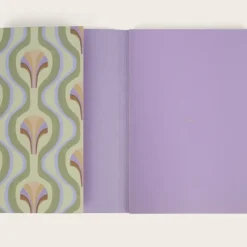 Journal Nacre