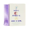 Journal Wish It Attract It Make It Real