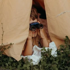 Jumelles Kidybinoculars - 10 cm x 25 cm