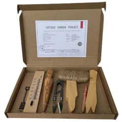 Kit d'outils de Jardin - Cuisinier