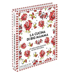 La Cucina Di Big Mamma