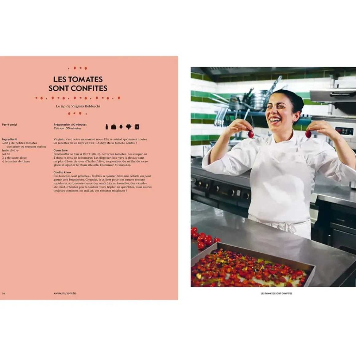 La Cucina Di Big Mamma