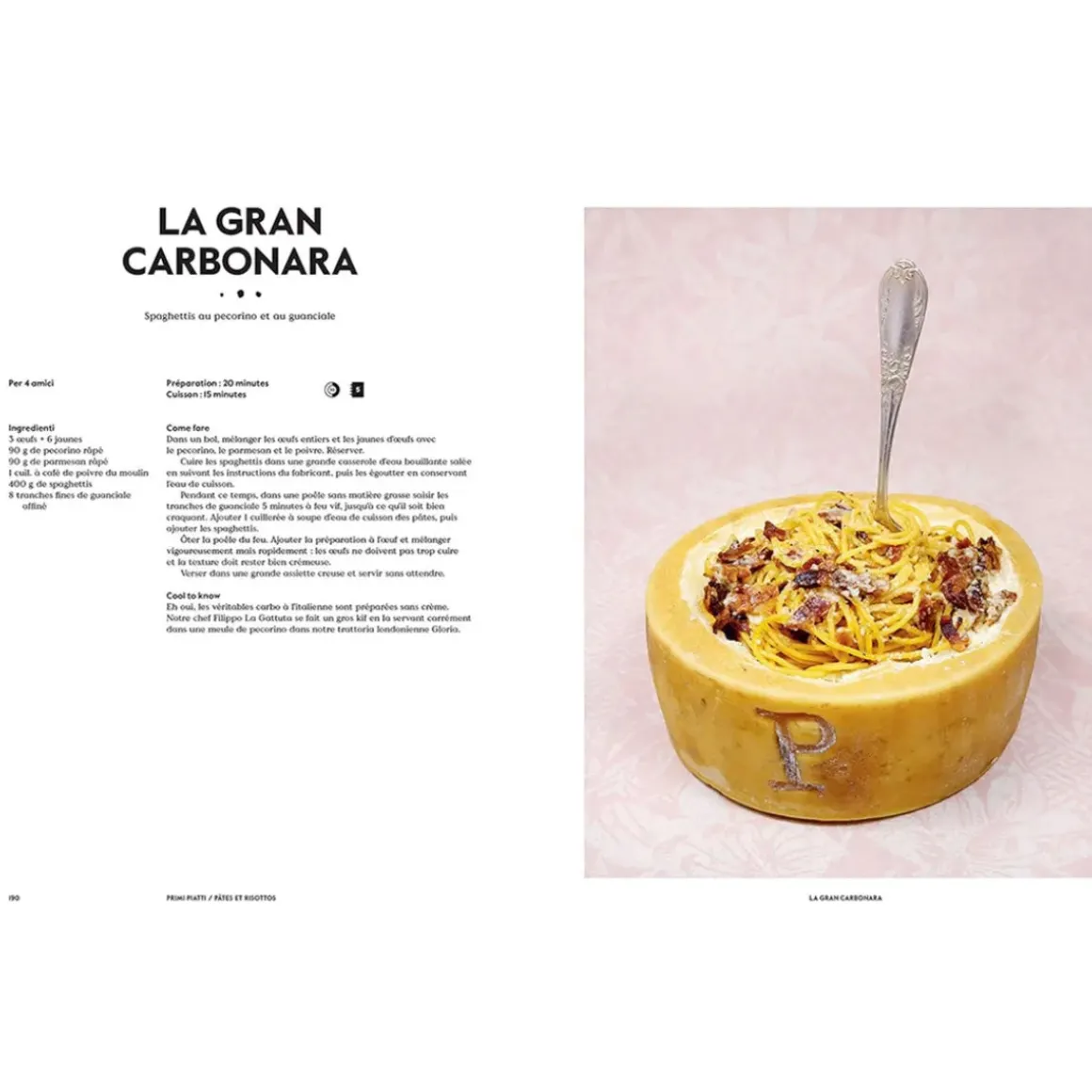 La Cucina Di Big Mamma
