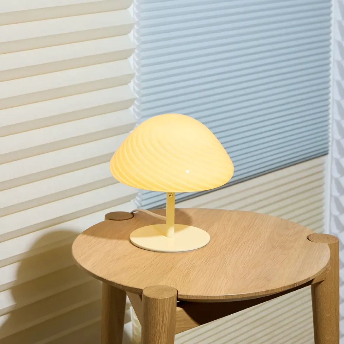 Lampe Champignon Mini Mush