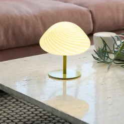 Lampe Champignon Mini Mush