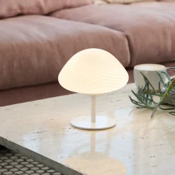 Lampe Champignon Mini Mush