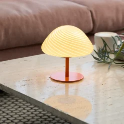 Lampe Champignon Mini Mush