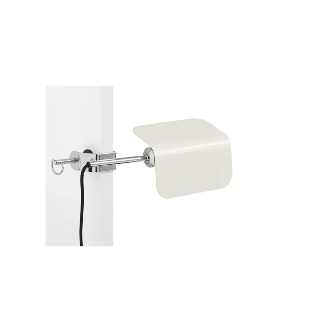Lampe clip Apex