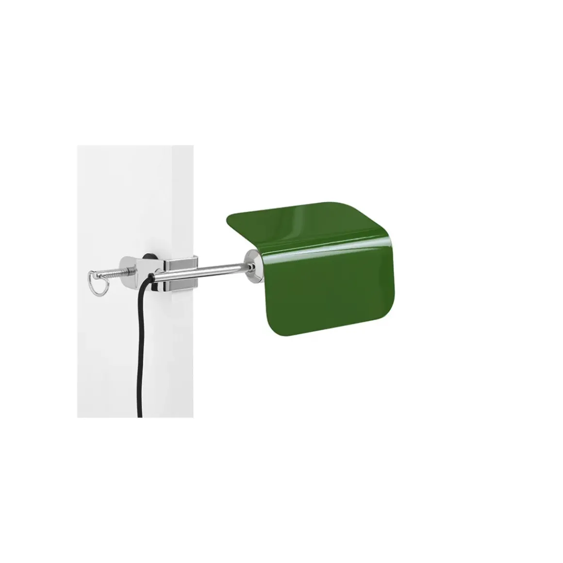 Lampe clip Apex
