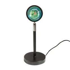 Lampe Coucher de Soleil Sunset