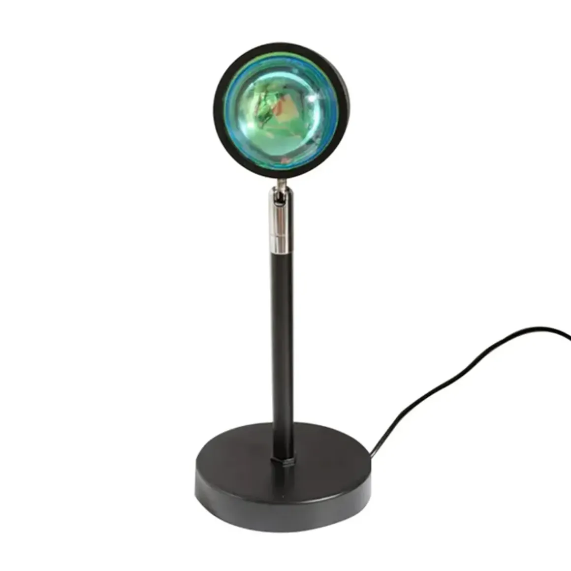 Lampe Coucher de Soleil Sunset