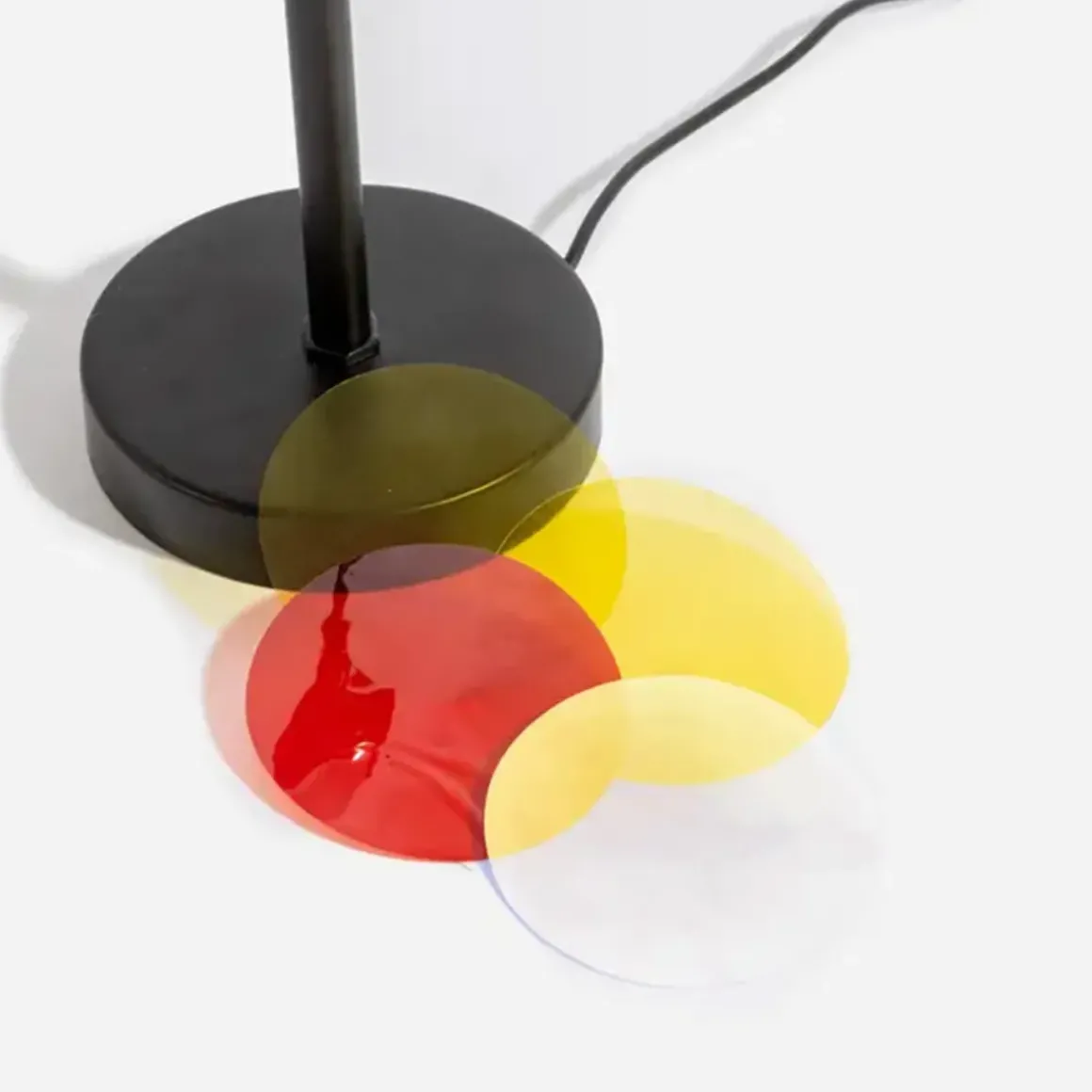 Lampe Coucher de Soleil Sunset