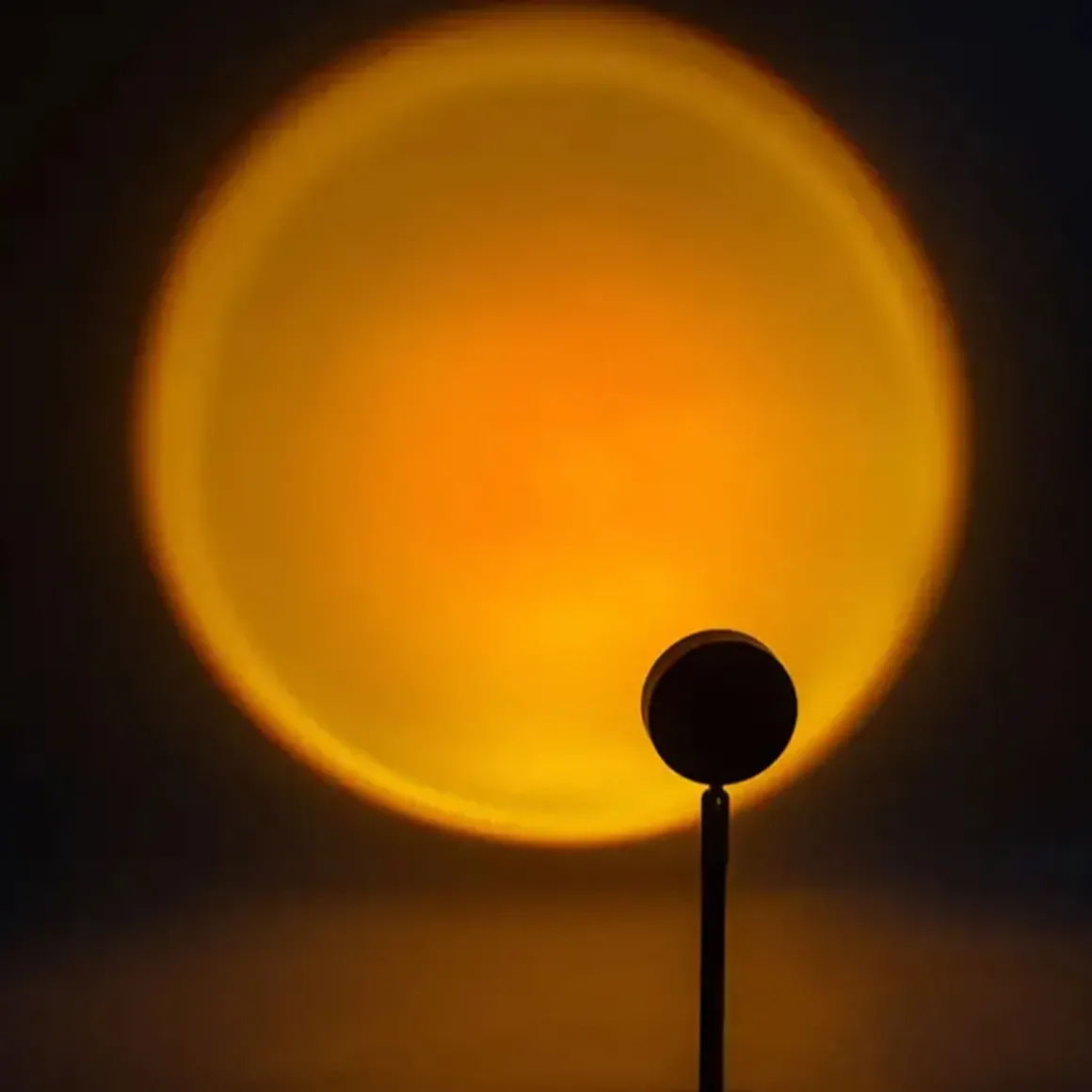 Lampe Coucher de Soleil Sunset