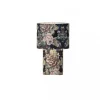 Lampe de chevet Blossom Black