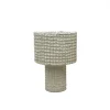Lampe de chevet Grid
