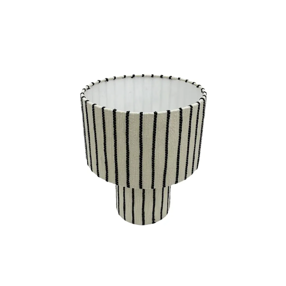 Lampe de chevet Zebra