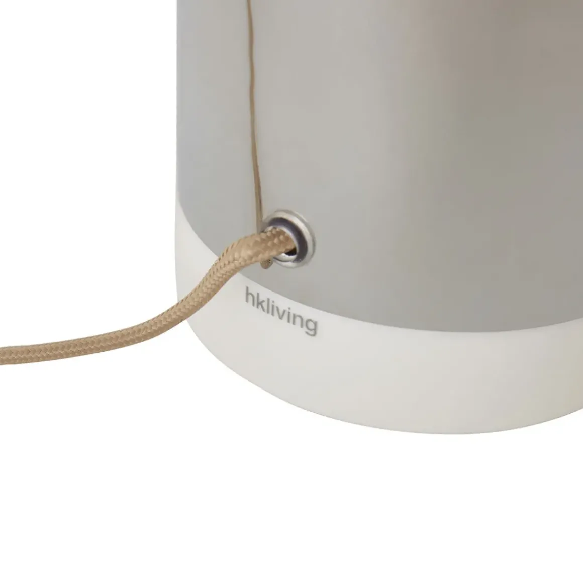 Lampe de Table Lounge - Ø 47 cm x 49 cm