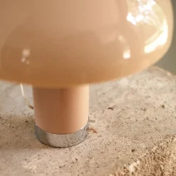 Lampe de Table Lounge - Ø 47 cm x 49 cm