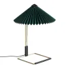 Lampe de table Matin - S - Vert