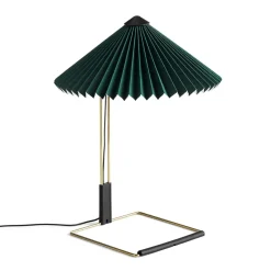 Lampe de table Matin - S - Vert