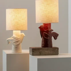 Lampe de table Paloma