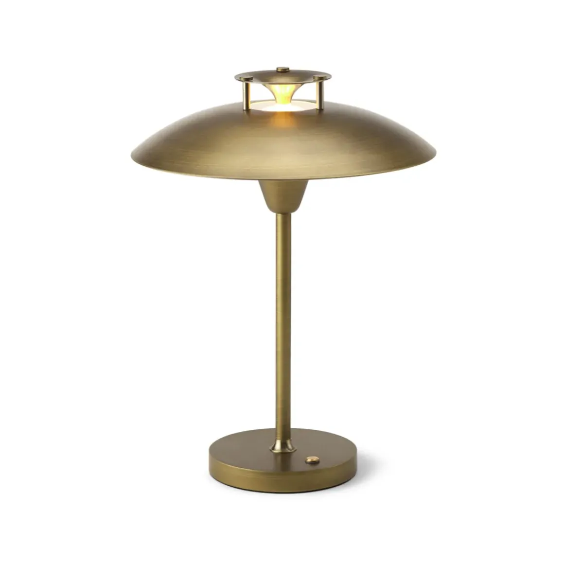 Lampe de table sans fil Stepp 1-2-3