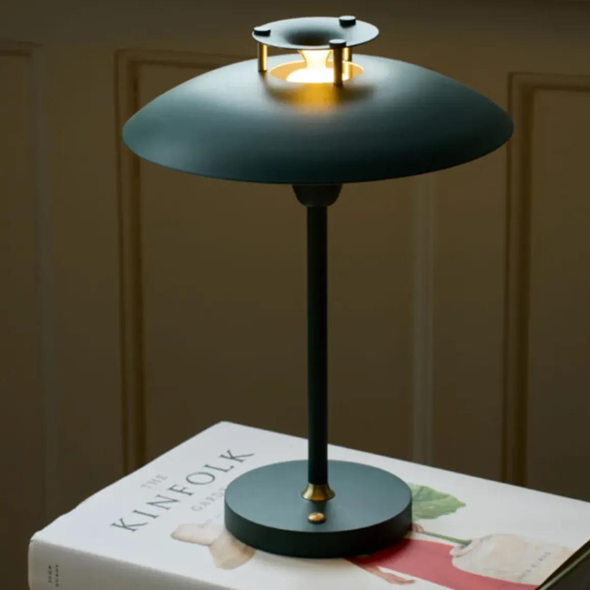 Lampe de table sans fil Stepp 1-2-3