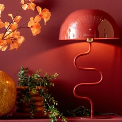 Lampe de table Twist