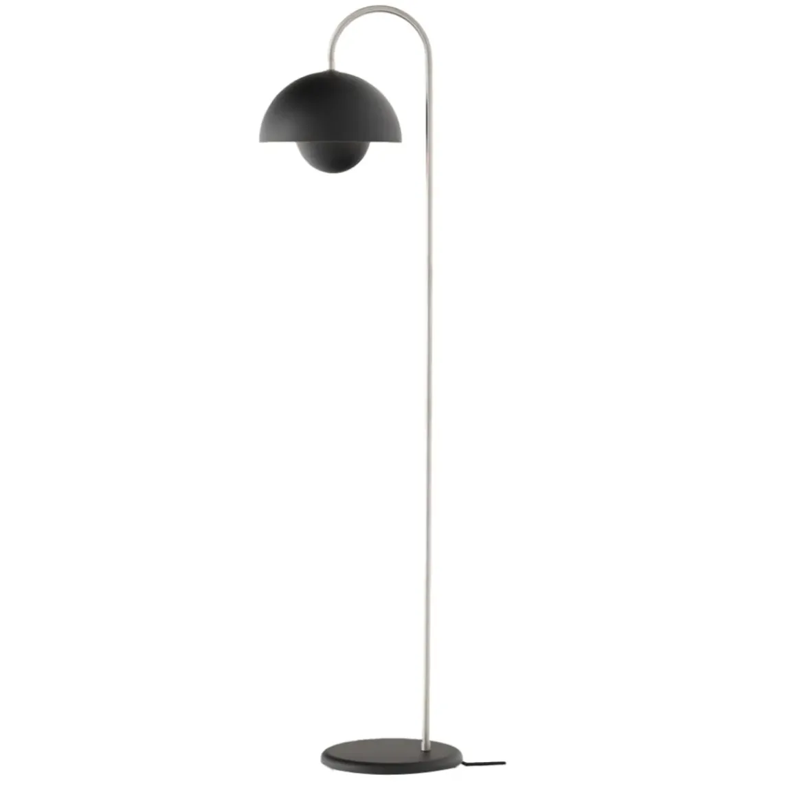 Lampe Flowerpot VP12