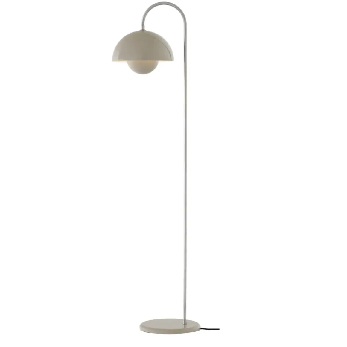 Lampe Flowerpot VP12