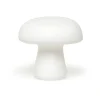 Lampe Large Champignon