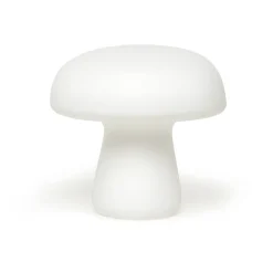 Lampe Large Champignon