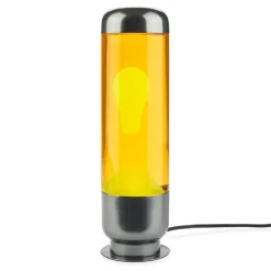 Lampe Lava Capsule