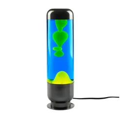 Lampe Lava Capsule