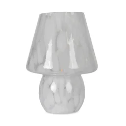 Lampe Léopard à Piles - 13.5 cm x 18 cm